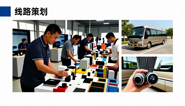 武当山特区畅游天下国际旅行社有限公司打造值得信赖的线路策划