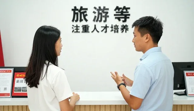 旅游服务业务拓展中的场景化应用分析